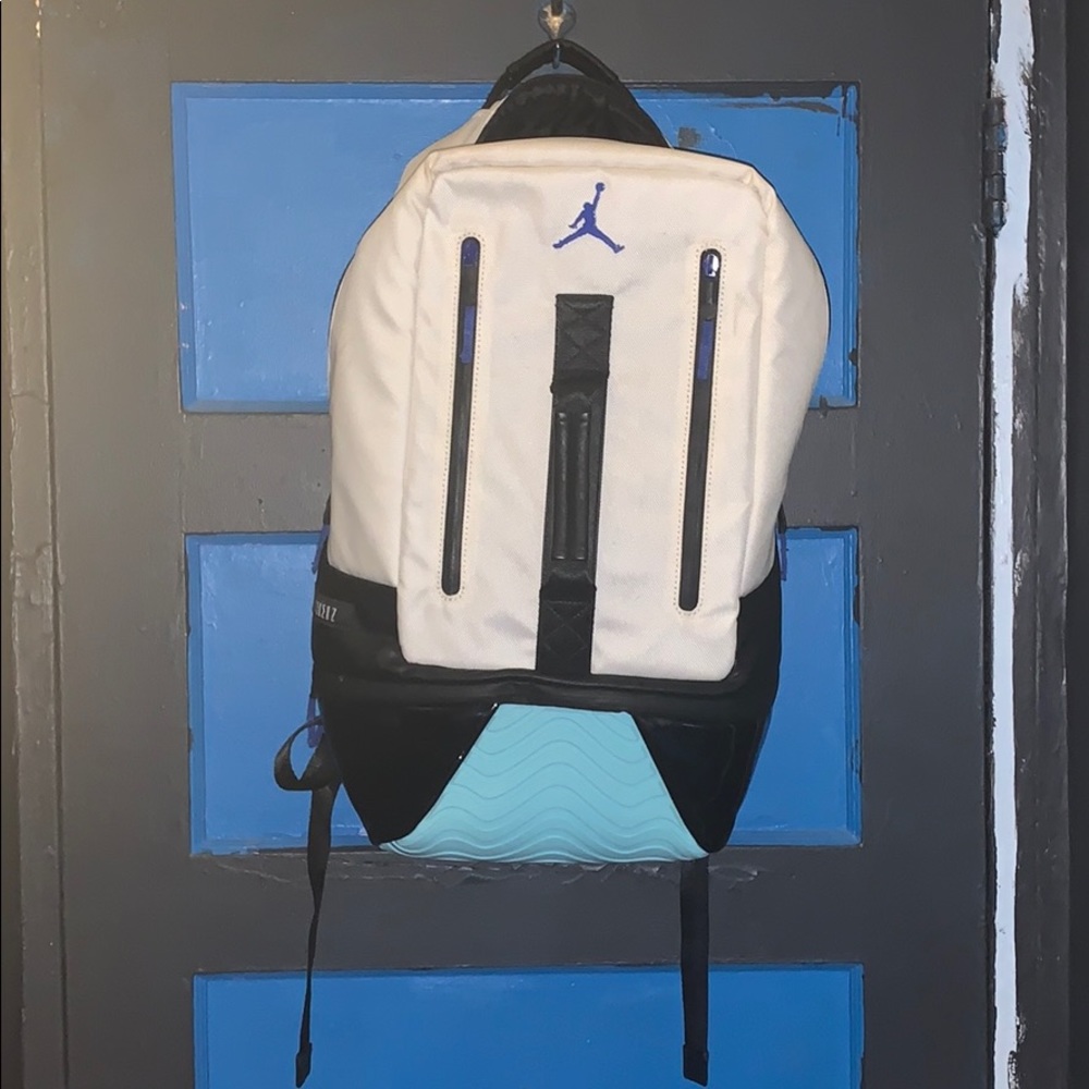 Jordan Bookbag
